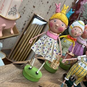 Easter Candi by Lori Mitchell